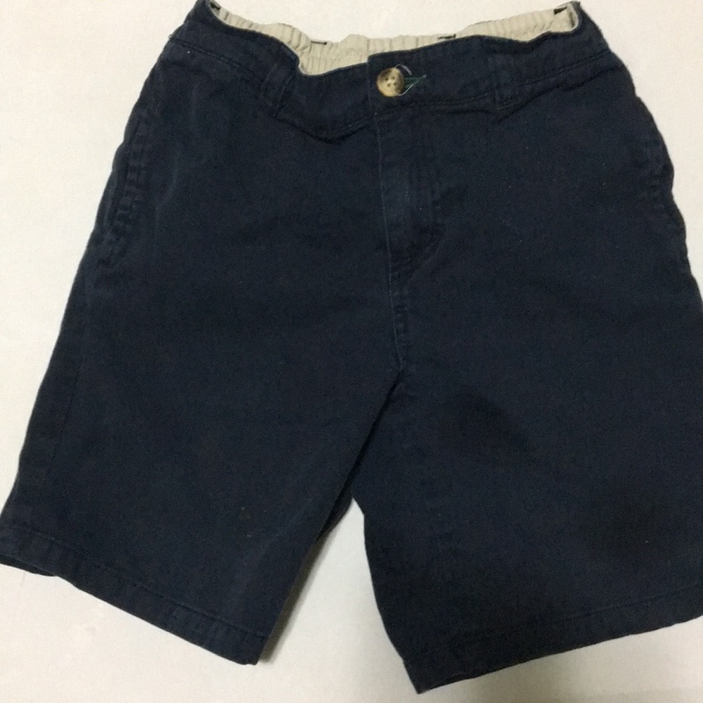 🍼 Baby Tommy Hilfiger Bermuda Shorts